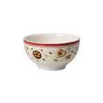 Villeroy & Boch Winter Bakery Delight Scodella, 0.75 l