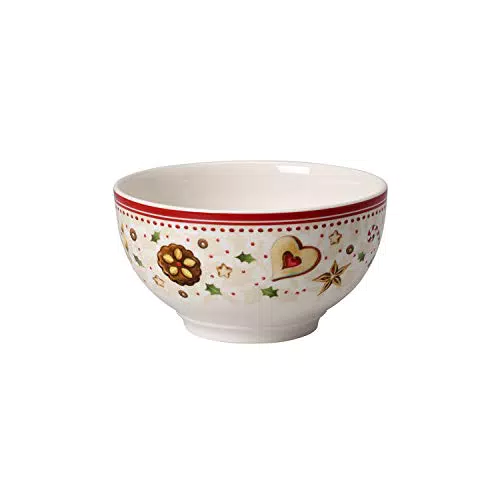 Villeroy & Boch Winter Bakery Delight Scodella, 0.75 l