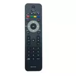 Vinabty Nuovo sostituita telecomando 242254901834 per PHILIP TV 19PFL3403/10 19PFL3403/78 19pfl3403d/27 20PFL3403 22PFL3403/10 22PFL3403/60 22pfl3403s/10 22pfl3403s/60 26PFL3403 32pfl5603d/27