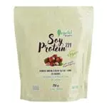 +WATT SOY PROTEIN 221 750 GR Nocciola