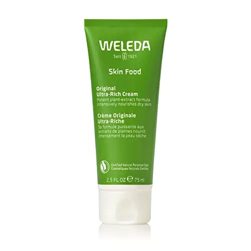Weleda Corpo - Skin Food - Nutrimento intensivo Viso e Corpo 75ml