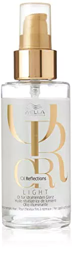 Wella Oil Reflections Light Oil 100 ml, 1
