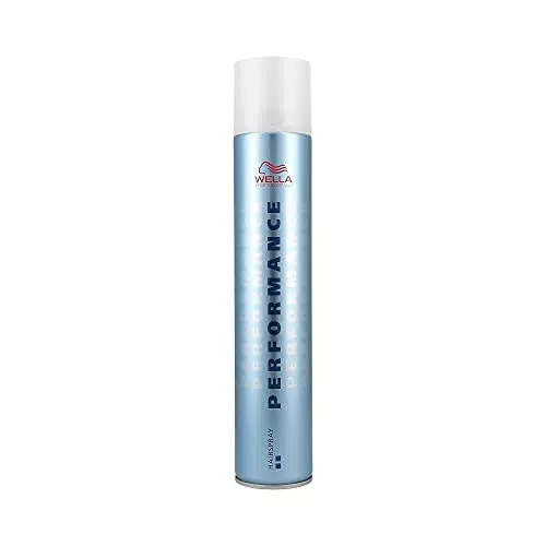Wella Professionals 0000000057 Lacca Fissante Extra - 500 ml
