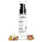 weSQin Crema Viso Antietà Naturale, Idratazione Profonda