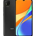 Xiaomi Redmi 9C Smartphone 2GB 32GB 6.53 HD+ Dot Drop display 5000mAh AI Face Unlock 13 MP AI Triple telecamera Grigio
