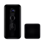 Xiaomi Smart Doorbell 3, Risoluzione 2K Ultra Nitida