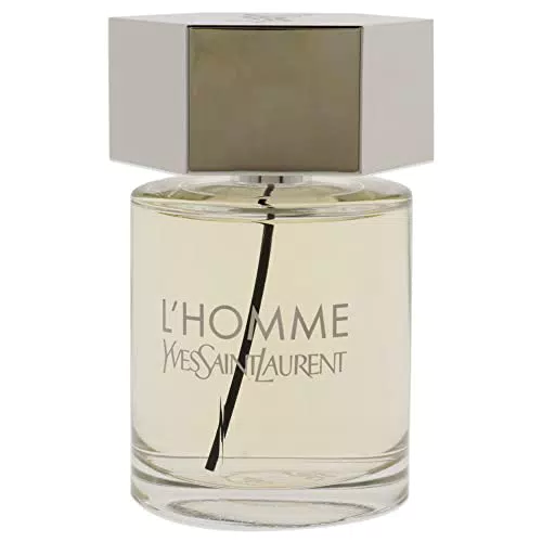 Yves Saint Laurent, L'Homme, Eau de Toilette, Spray