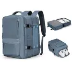 Bagaglio a Mano Easyjet 45x36x20, blu reale
