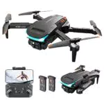 101MAX Drone con Telecamera 1080P HD, WiFi Video Diretta FPV Droni Telecomandati per Principianti e Bambini