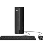 Acer Aspire XC-1760 PC Fisso, Desktop, Processore Intel Core i5-12400