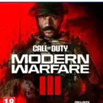ACTIVISION Call of Duty: Modern Warfare III - PS5