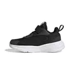 adidas Ozelle Running Lifestyle, nero