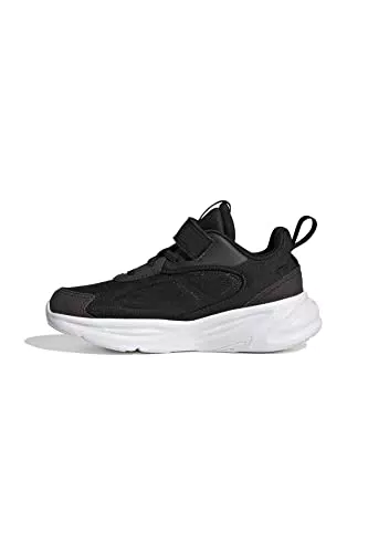 adidas Ozelle Running Lifestyle, nero