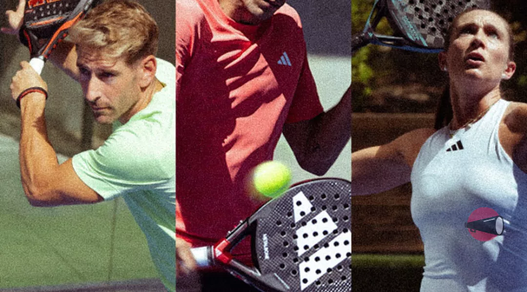 Adidas Padel