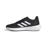 adidas Runfalcon 3.0 Shoes, Sneaker Uomo, Core Black Ftwr White Core Black