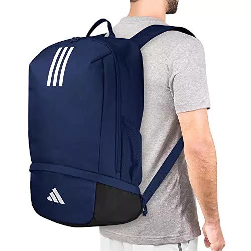 adidas Tiro 23 League Backpack, Zaino Sportivo Unisex-Adulto