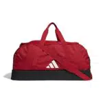 adidas Tiro L Du L BC, Duffel Unisex, Tepore/Black/White