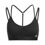 adidas Yo Ess LS Reggiseno Sportivo Donna