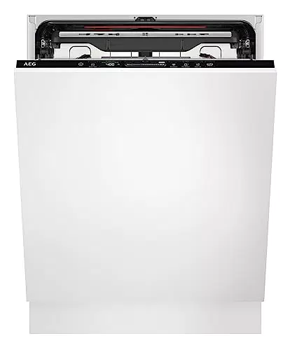 AEG GlassCare Serie 7000 Lavastoviglie integrata totale FSE76727P
