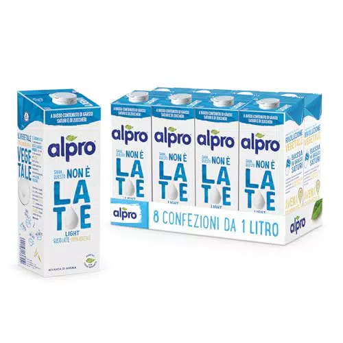 ALPRO, QUESTO NON È LATTE - Bevanda all' AVENA, Classico