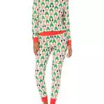 Amazon Essentials Disney Set di Pigiama da Notte Attillati in Cotone Donna