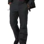 Amazon Essentials Pantaloni da sci isolati impermeabili Uomo