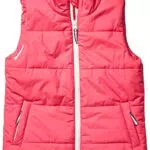 Amazon Essentials Piumino Smanicato Pesante Bambine e Ragazze