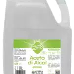 Andrea Milano, Splendi Aceto, Aceto di Alcool 100% Naturale