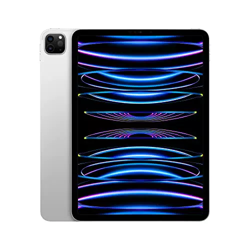 Apple 2022 iPad Pro 11" - Grigio siderale