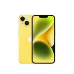 Apple iPhone 14 - giallo