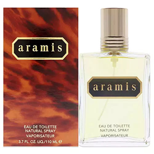 Aramis Classic Eau de Toilette 110 ml Spray Uomo - 110ml