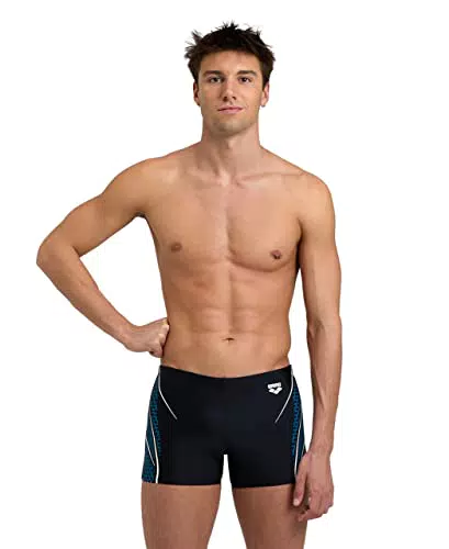 Arena Pantaloncino da Uomo Feel Modular