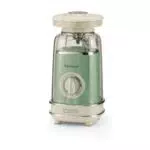 Ariete Frullatore Breakfast 586, Frullatore Elettrico con 4 Lame in Acciaio Inox