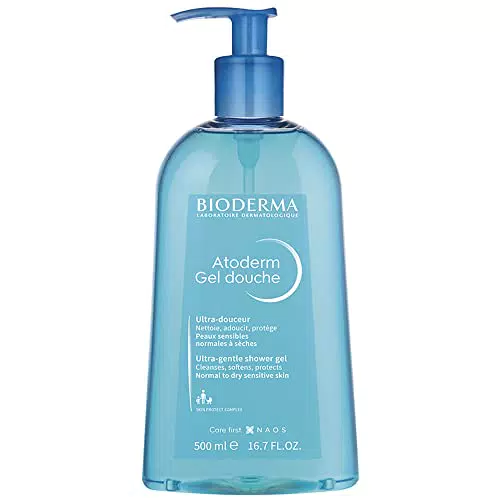 Atoderm gel doccia - 500 ml