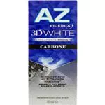 AZ Dentifricio 3D White Carbone