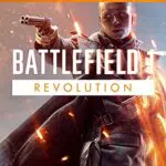 BATTLEFIELD 1 - Revolution DLC, Codice Origin per PC