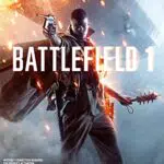 BATTLEFIELD 1 - Standard, Codice Origin per PC