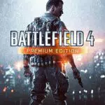 Battlefield 4 Premium Edition, Codice Origin per PC