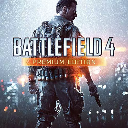 Battlefield 4 Premium Edition, Codice Origin per PC