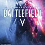 BATTLEFIELD V Definitive, Codice Origin per PC