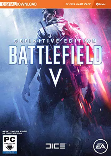 BATTLEFIELD V Definitive, Codice Origin per PC
