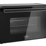 Beko - BMF42B - Fornetto Elettrico, Cottura Ventilata
