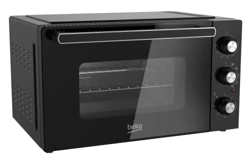 Beko - BMF42B - Fornetto Elettrico, Cottura Ventilata