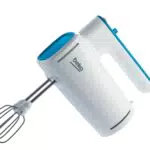 Beko - HMM5400W - Sbattitore Elettrico, 425 W, Funzione Turbo