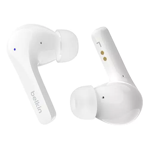 Belkin SoundForm™ Motion Auricolari true wireless con cancellazione del rumore