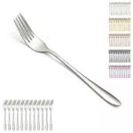 Berglander Set di forchette da tavola da 12pcs da 20