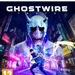 Bethesda Ghostwire: Tokyo - - PS5, Standard