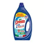 Bio Presto Liquido Classico Detersivo Lavatrice Liquido