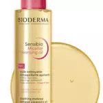Bioderma sensibio micellar oil 150ml