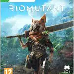 Biomutant - Xbox Series X